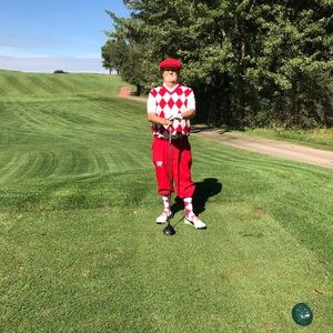 Meet your Posher, John